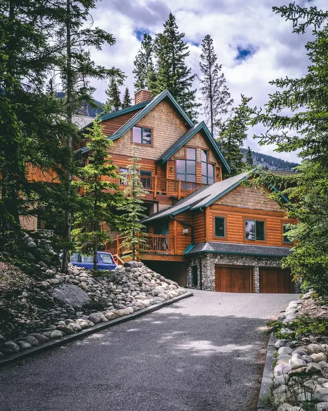 Aspirational.Homes Premium Domain